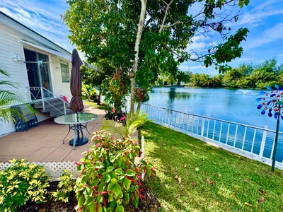 1324 S 33th Road 1324, Hollywood – sold