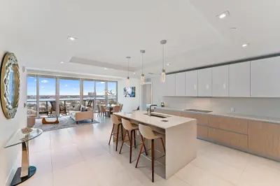 3100 N Ocean Drive 1501, Singer Island – Condominium for rent
