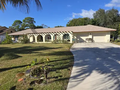 5001 Buchanan Drive, Fort Pierce – sold