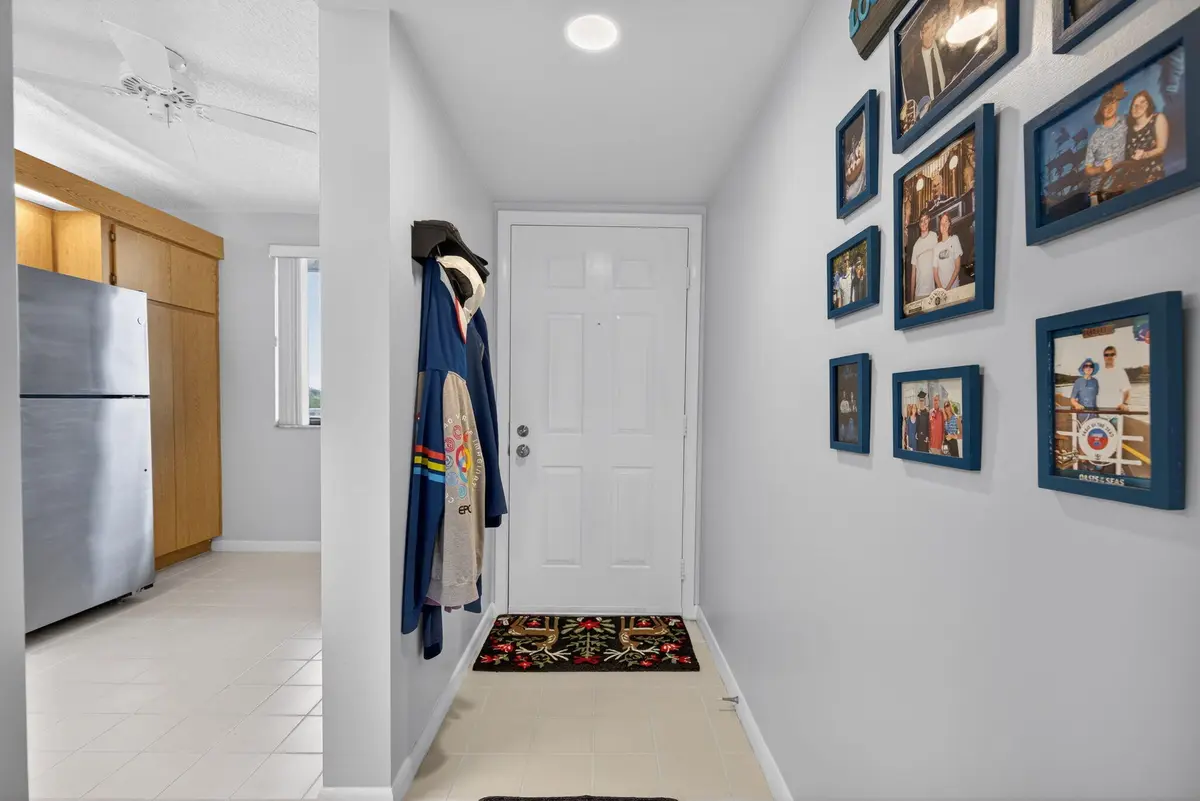 FOYER at 2441 Village Boulevard 405, West Palm Beach