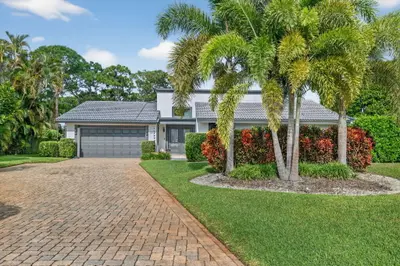 5212 Foxpointe Circle, Delray Beach – sold