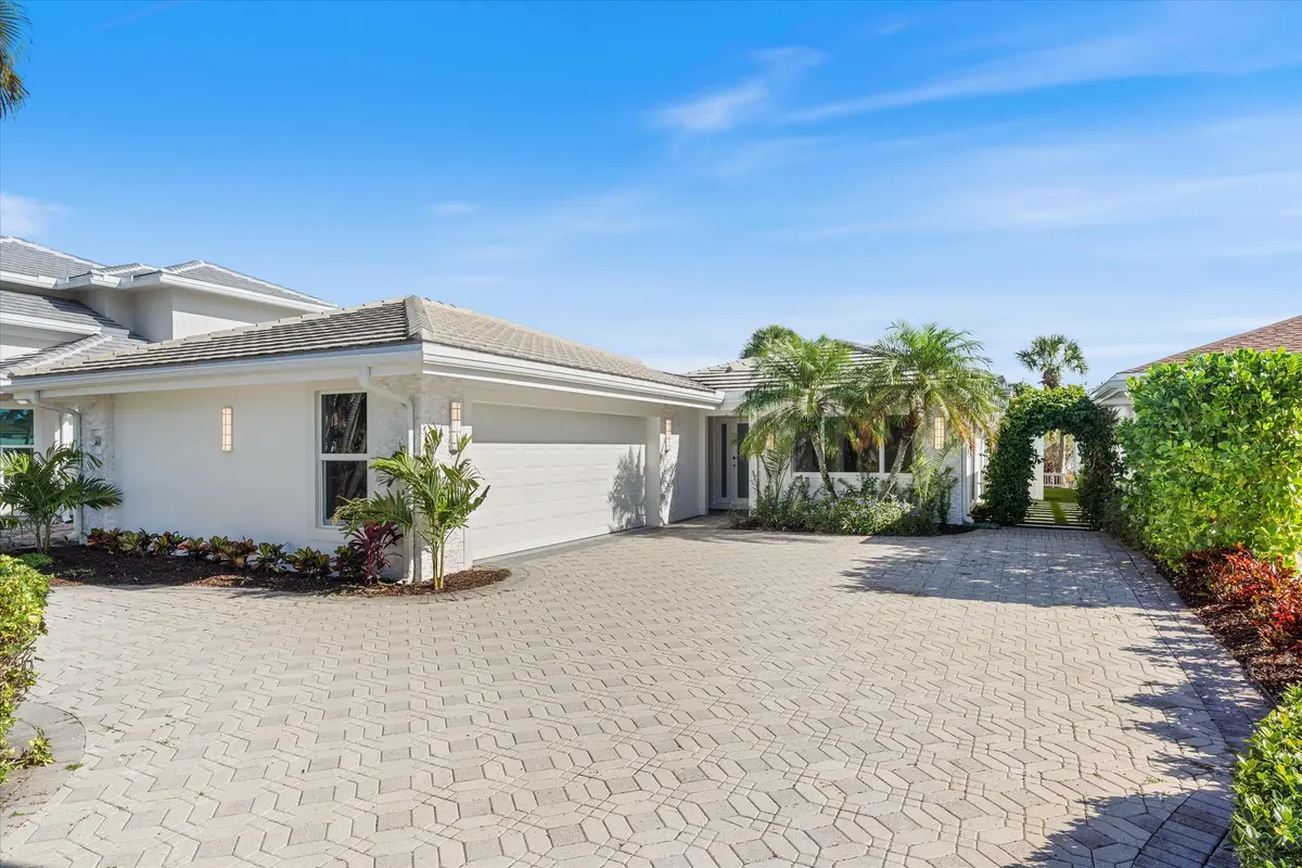 Complete Remodel at 17036 Bay Street, Jupiter