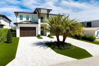 11288 W Teach Road, Palm Beach Gardens – Single Family Residence for sale