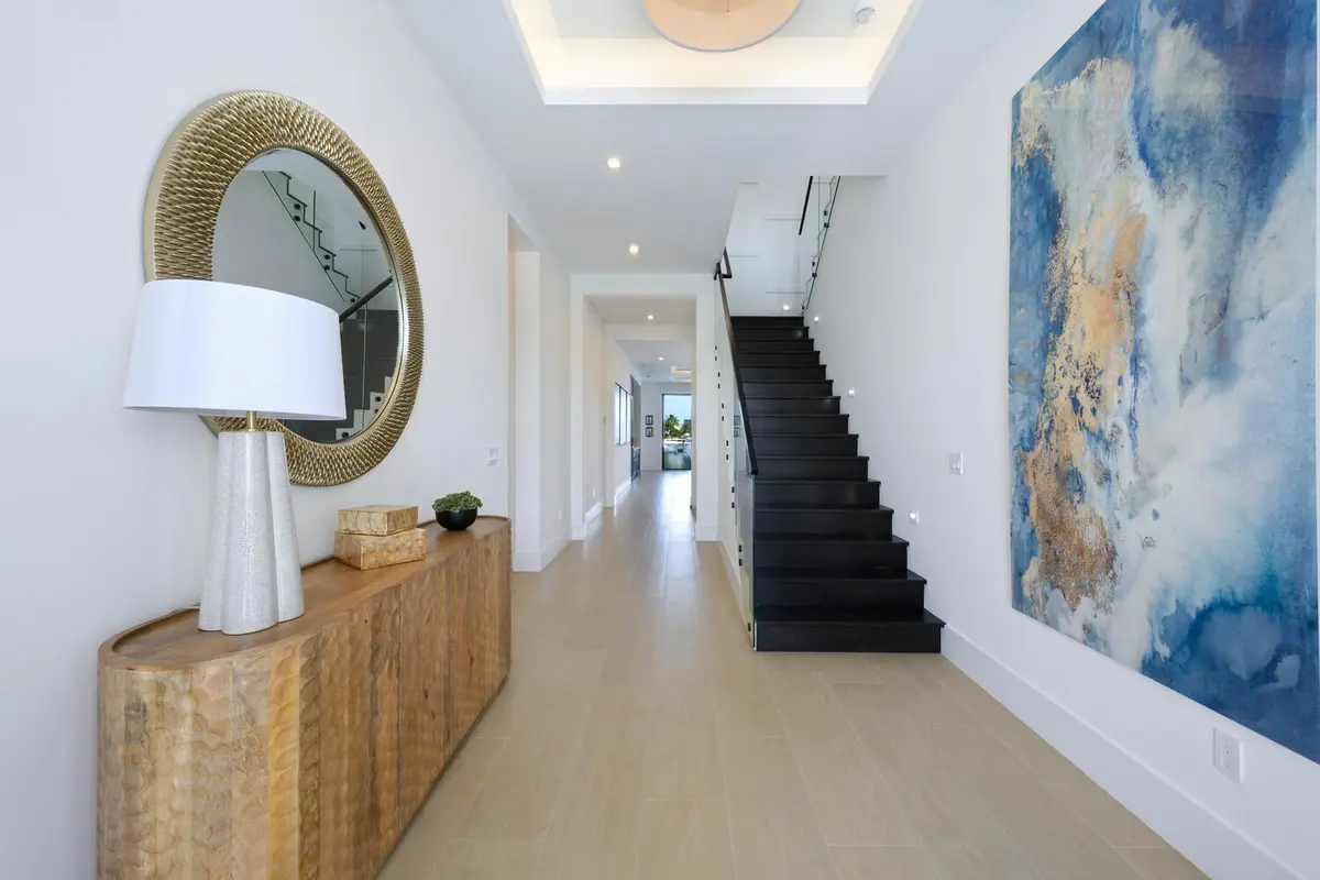 FOYER at 11288 W Teach Road, Palm Beach Gardens