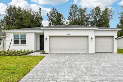 5625 Hampton Park Circle, Vero Beach – Single Family Residence for sale
