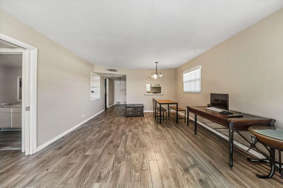 Living Room 3 at 419 S Us Highway 1 E201, North Palm Beach