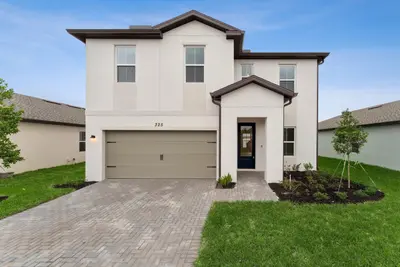 325 Silver Sands Lane 8, Fort Pierce – sold