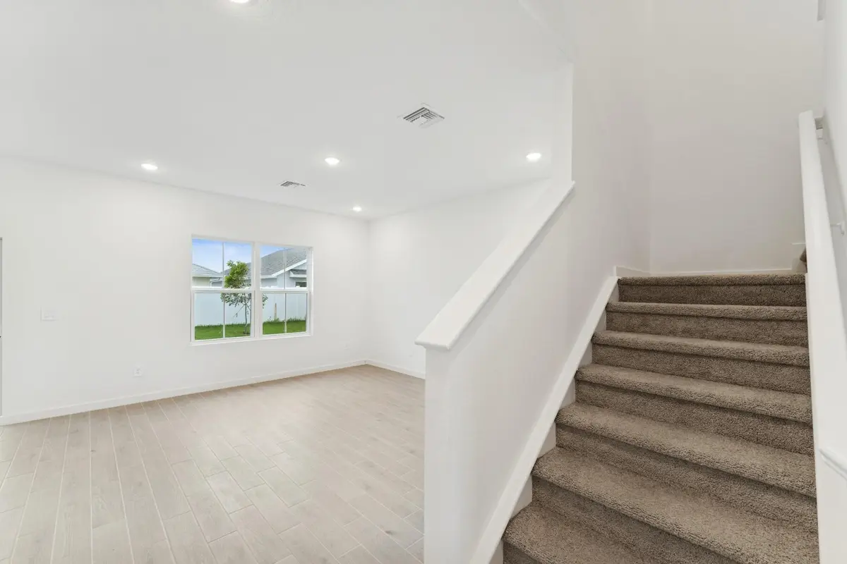 Great Room at 325 Silver Sands Lane 8, Fort Pierce