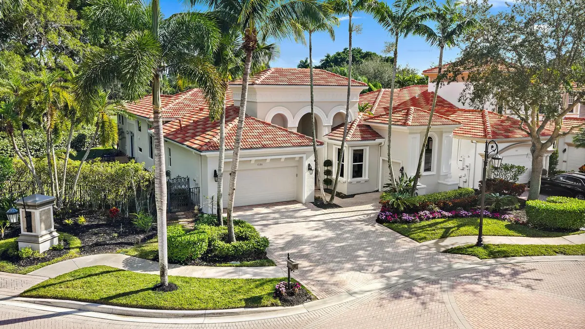 7190 Tradition Cove Lane E at 7190 Tradition Cove Lane, West Palm Beach