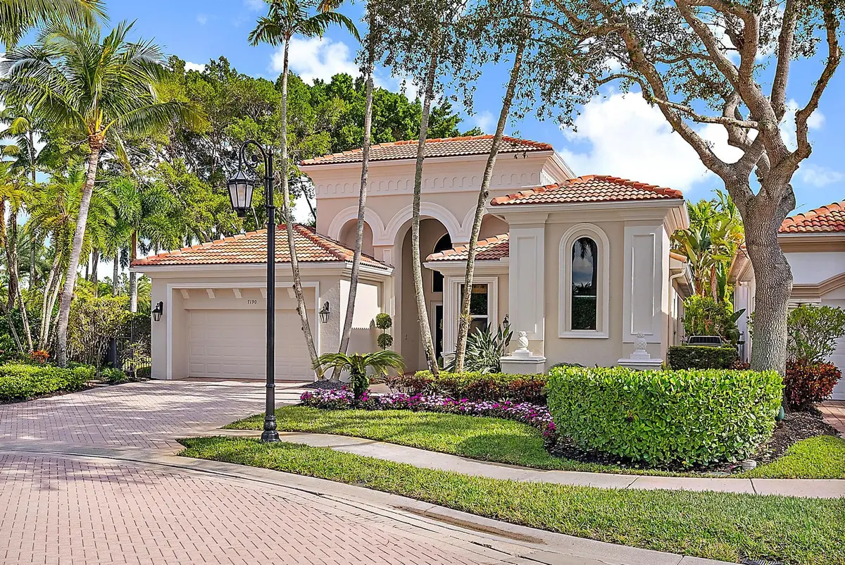 7190 Tradition Cove Lane E at 7190 Tradition Cove Lane, West Palm Beach