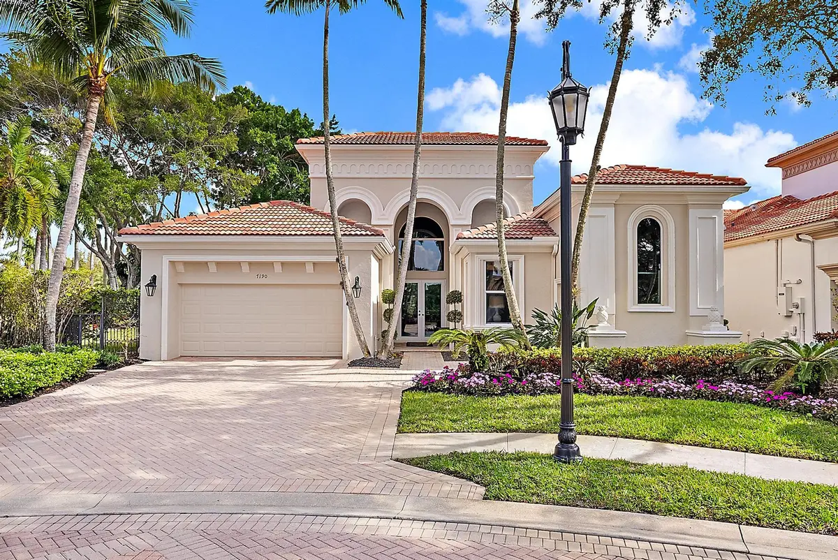 7190 Tradition Cove Lane E at 7190 Tradition Cove Lane, West Palm Beach