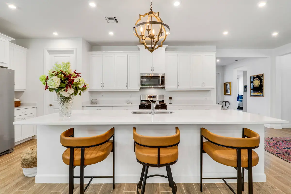Kitchen at 12159 SW Ameresque Way, Port St. Lucie
