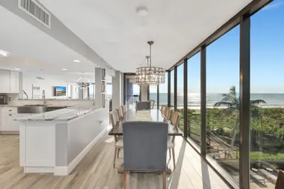 4000 N Highway A1a 402, Hutchinson Island – Condominium for sale