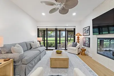 150 Old Meadow Way, Palm Beach Gardens – Villa for rent