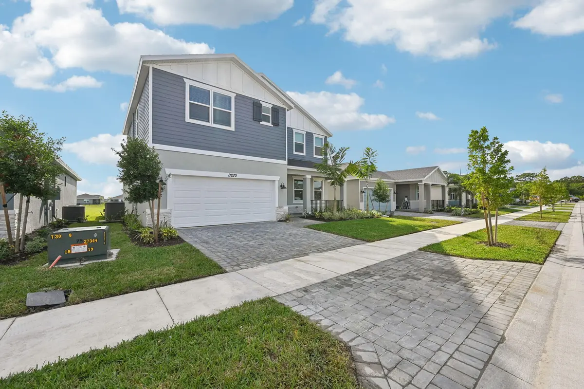 11270 Blockbird Dr Port St Lucie FL (1) at 11270 NW Blockbird Drive, Port St. Lucie
