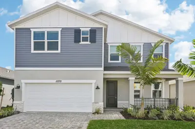 11270 NW Blockbird Drive, Port St. Lucie – sold