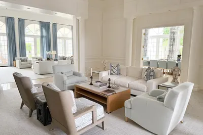 1494 N Lake Way, Palm Beach – Single Family Residence for rent