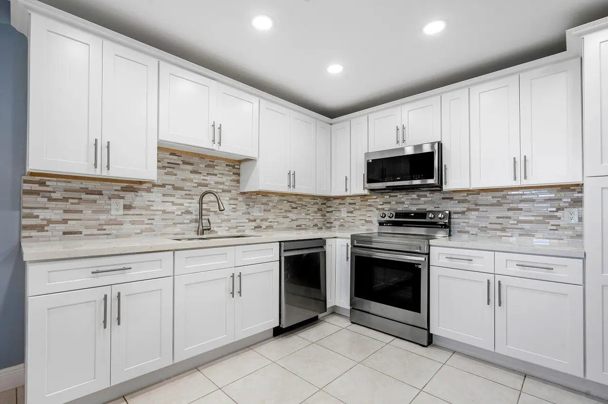Kitchen at 1740 NW 19th Terrace 204, Delray Beach