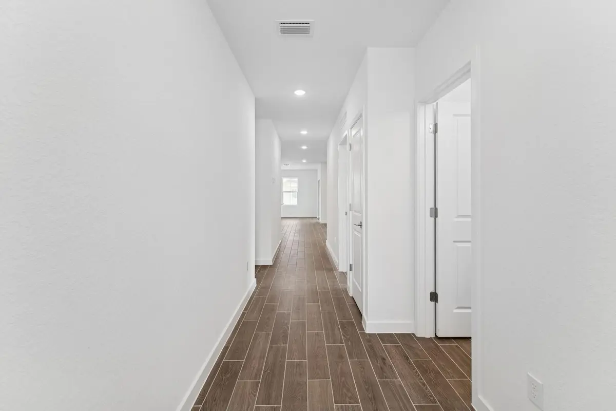 Foyer at 9740 Apollo Avenue 2, Fort Pierce