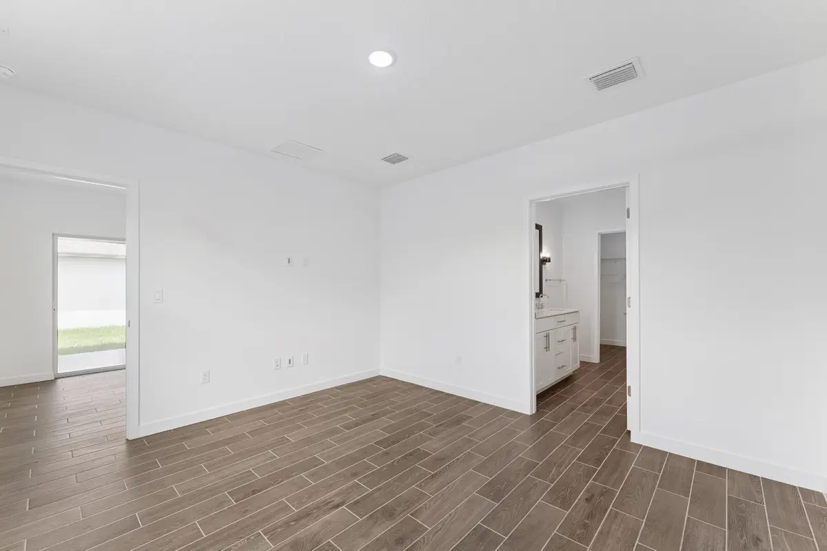 Primary Suite at 9740 Apollo Avenue 2, Fort Pierce