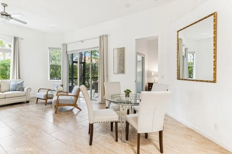 Great Room at 7639 Gumbo Limbo Court, West Palm Beach