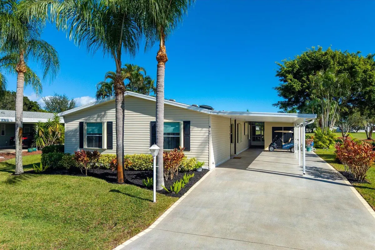 01-13 ex-3 at 8162 13th Hole Drive, Port St. Lucie