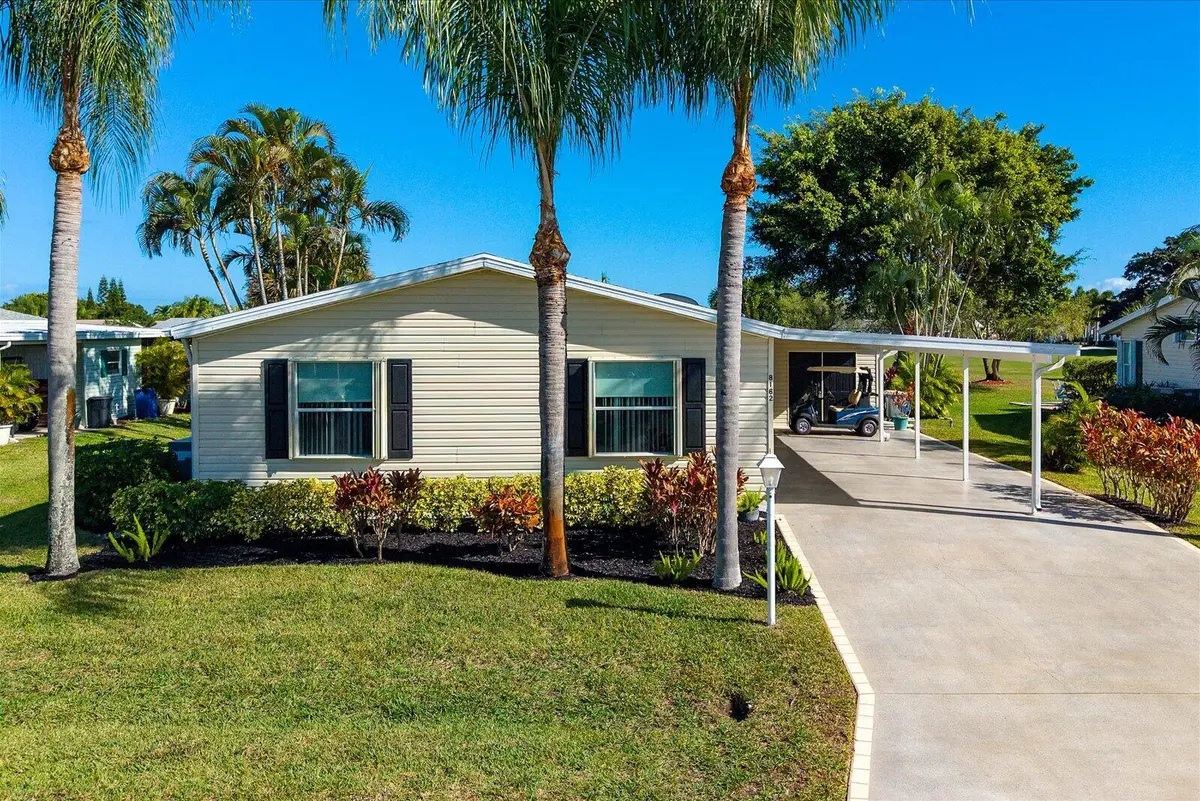 02-13 ex-2 at 8162 13th Hole Drive, Port St. Lucie