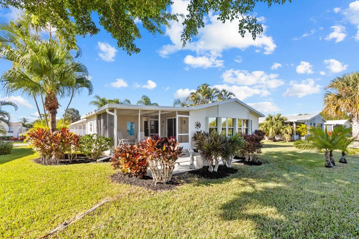 33-13 in-31 at 8162 13th Hole Drive, Port St. Lucie