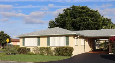 201 Cardinal Lane, Delray Beach – sold