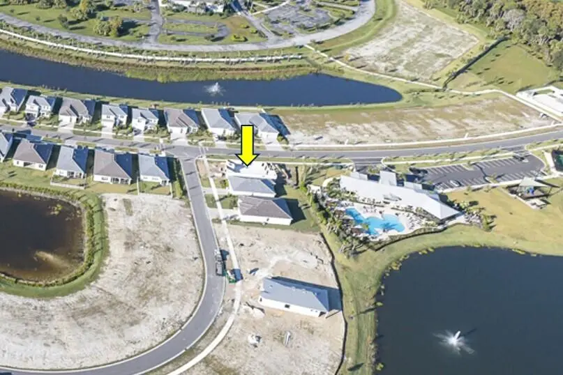 219 Location at 4925 SW Cornerstone Way Mystique 219, Stuart