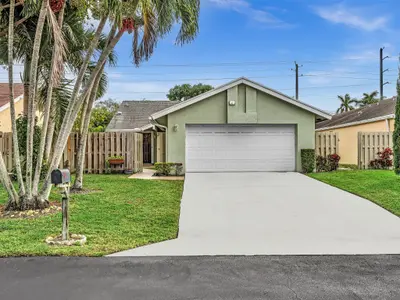 1045 NW 18th Avenue, Delray Beach – sold