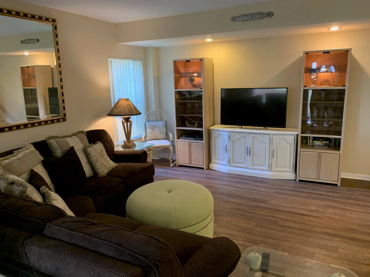 Great Room at 49 Uno Lago Drive, Juno Beach