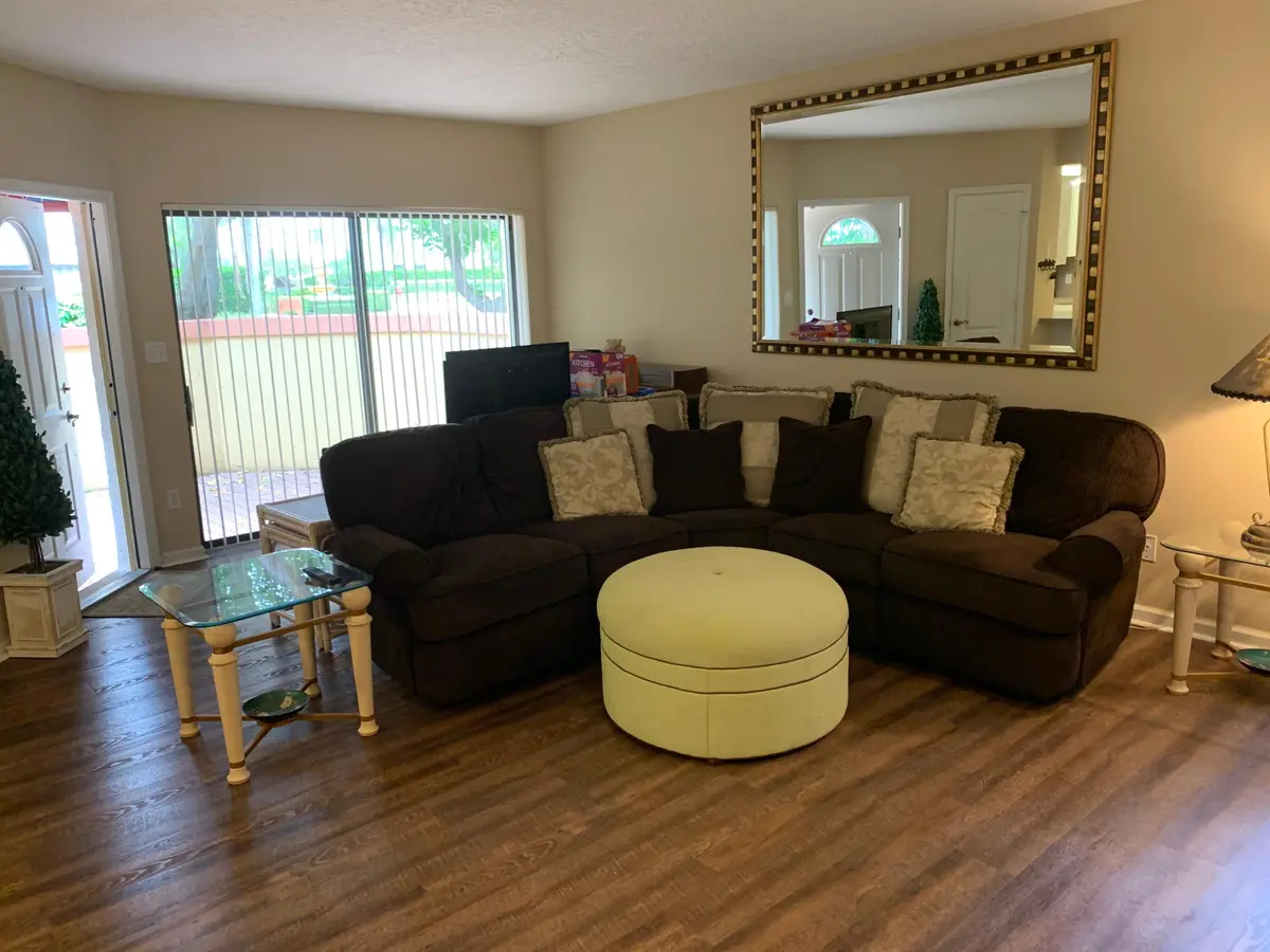 Great Room at 49 Uno Lago Drive, Juno Beach