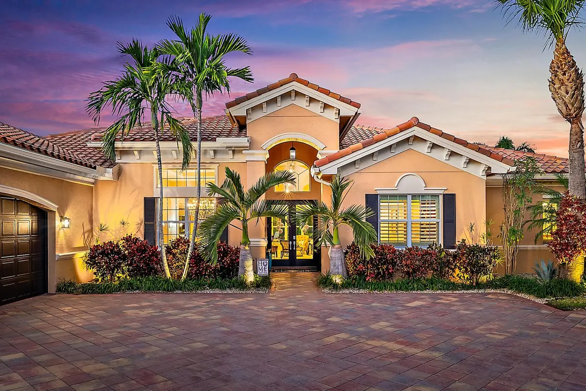 11115 Rockledge View Drive at 11115 Rockledge View Drive, Palm Beach Gardens
