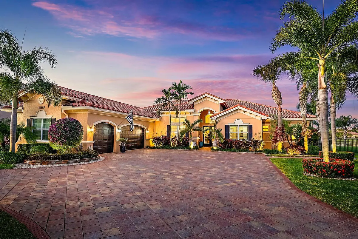 11115 Rockledge View Drive at 11115 Rockledge View Drive, Palm Beach Gardens