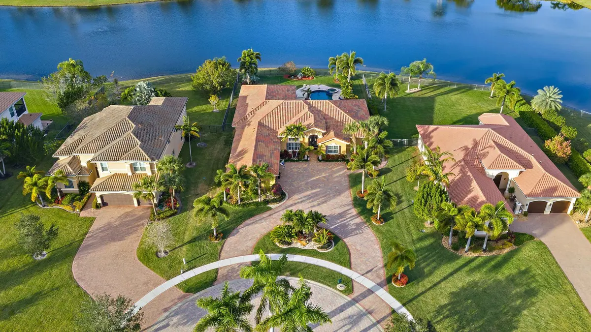 11115 Rockledge View Drive at 11115 Rockledge View Drive, Palm Beach Gardens
