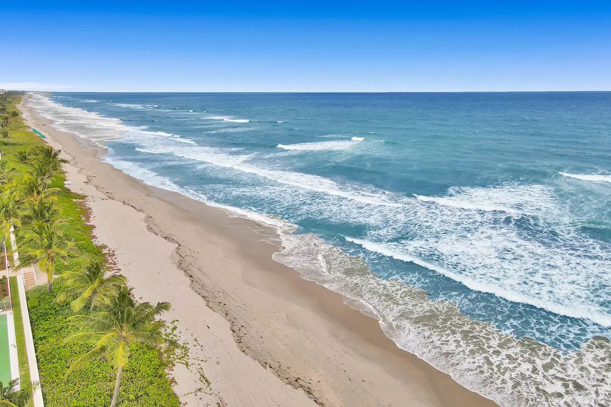 DJI_0665 at 3100 S Ocean Boulevard 502, Highland Beach