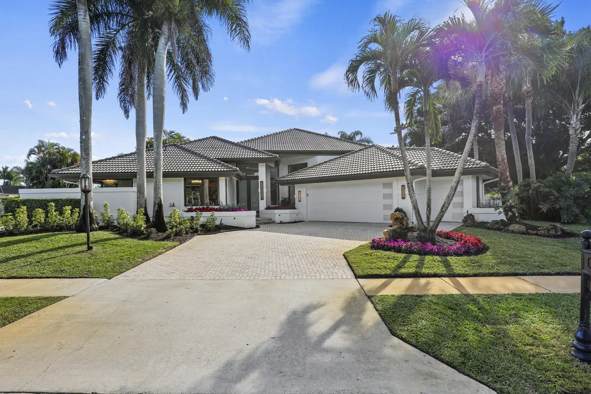 17902 Milburn Way at 17902 Milburn Way, Boca Raton