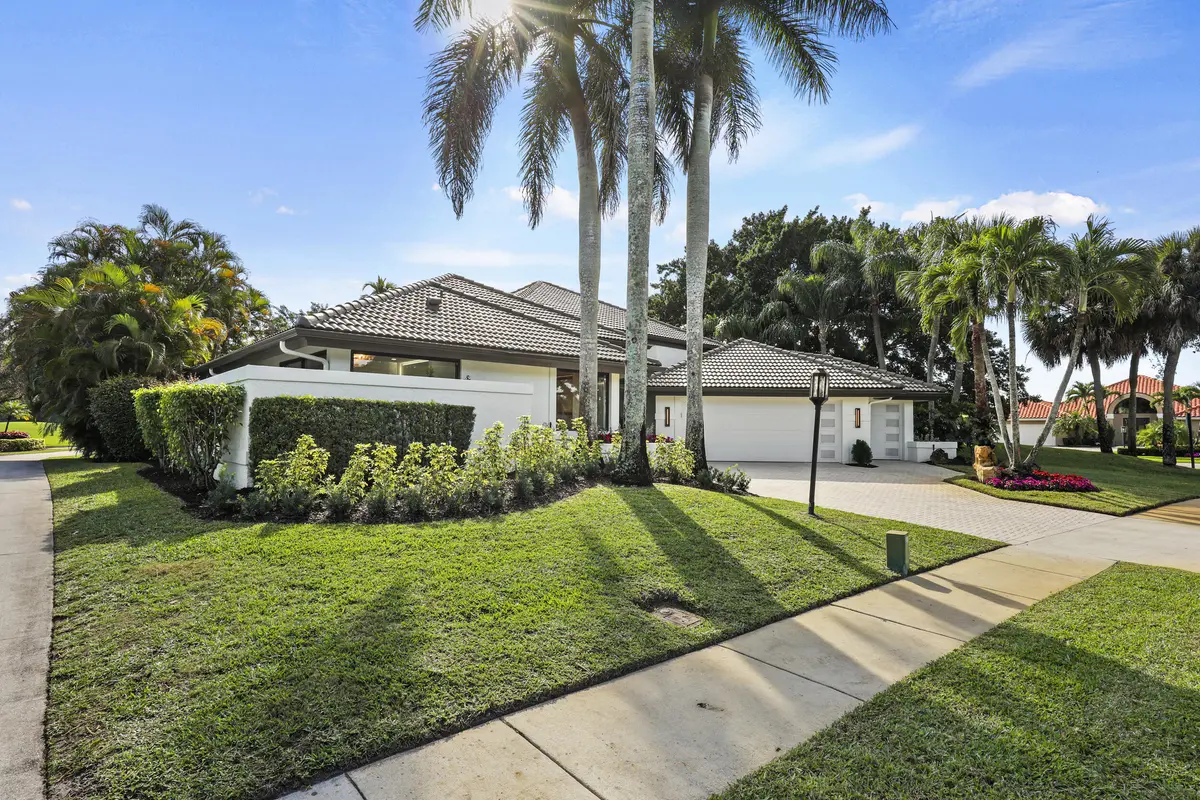 17902 Milburn Way at 17902 Milburn Way, Boca Raton