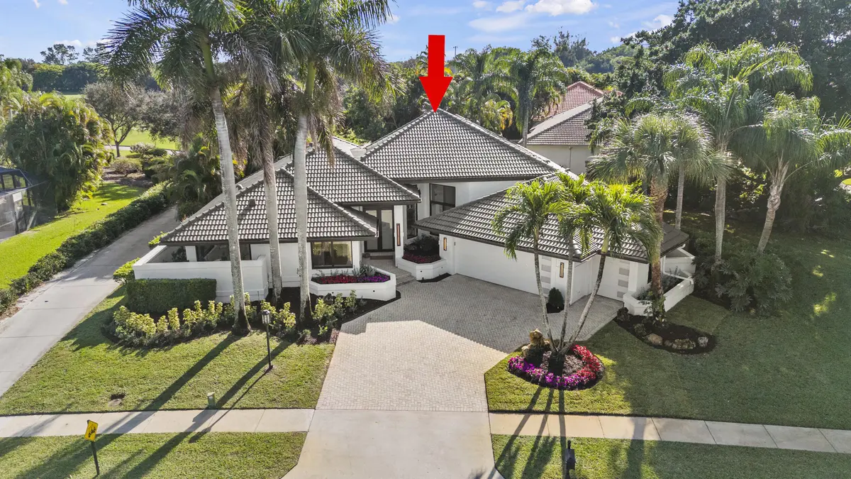 17902 Milburn Way at 17902 Milburn Way, Boca Raton