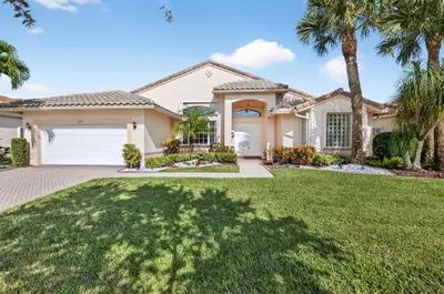 5299 Brooklawn Terrace, Boynton Beach – sold