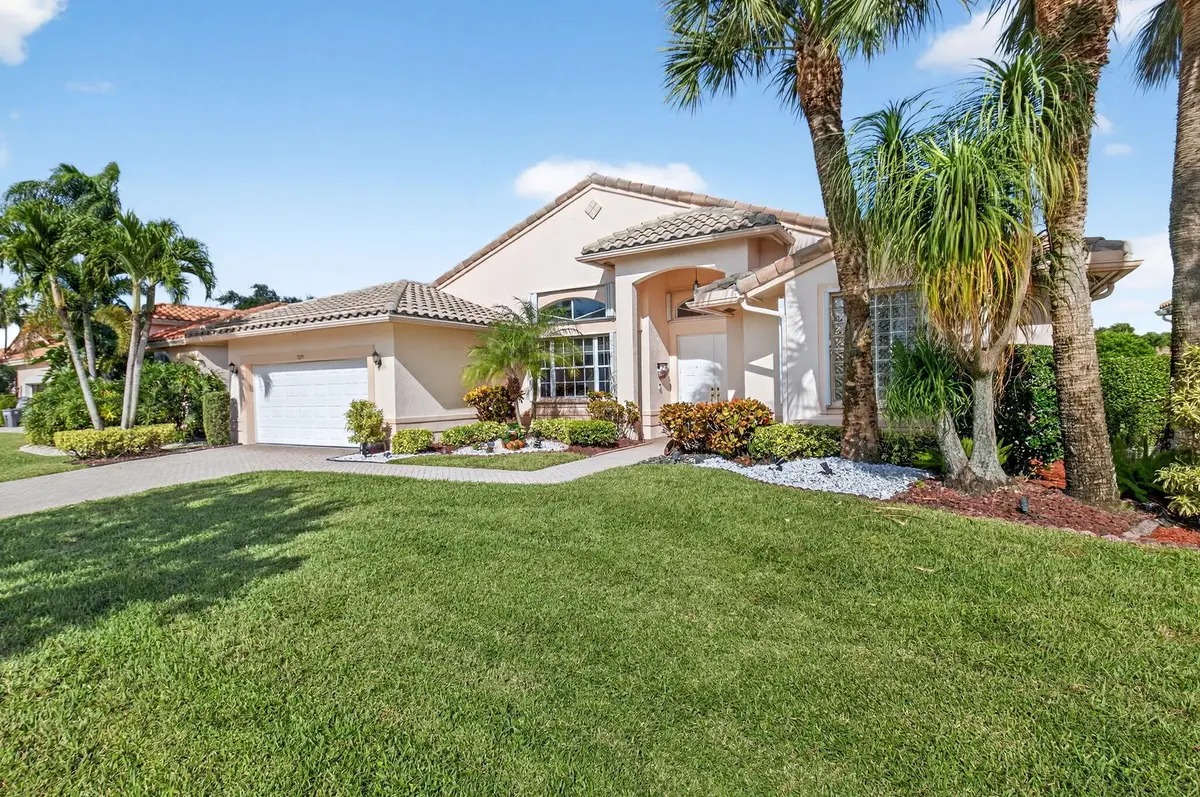 5299 BROOKLAWN TERRACE- CASCADE LAKES at 5299 Brooklawn Terrace, Boynton Beach