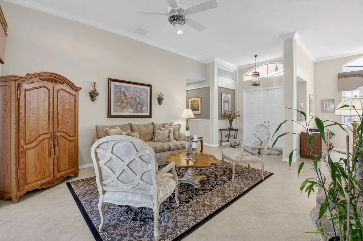 FORMAL LIVING at 5299 Brooklawn Terrace, Boynton Beach