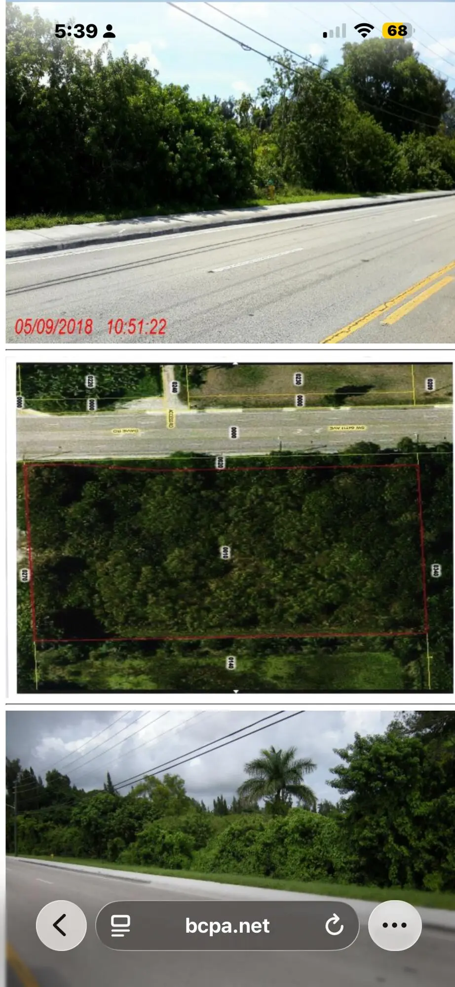 7F727070-934C-47C4-B293-13DC28944561 at 00 Davie Road Road, Davie