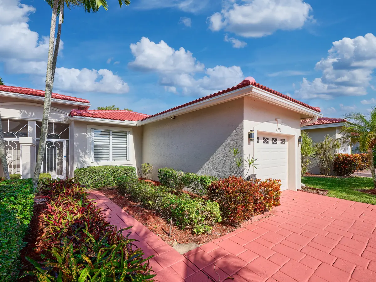 C PYL 0002 at 5749 Emerald Cay Terrace, Boynton Beach