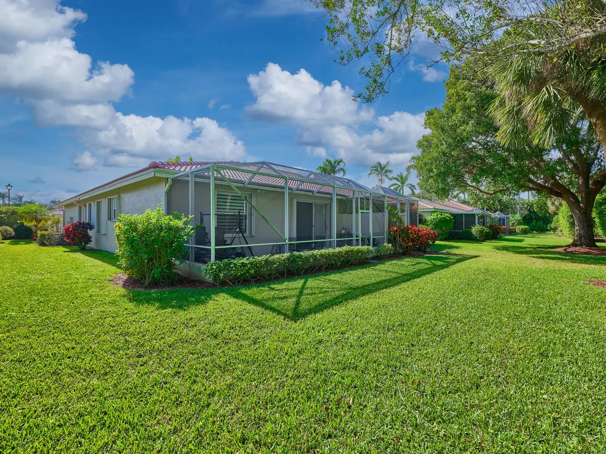 C PYL 0007 at 5749 Emerald Cay Terrace, Boynton Beach