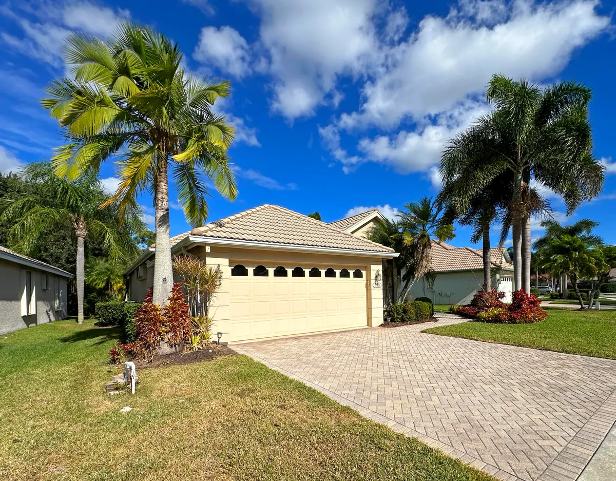 788 SW Saint Croix Cove, Port St. Lucie, FL – photo 1