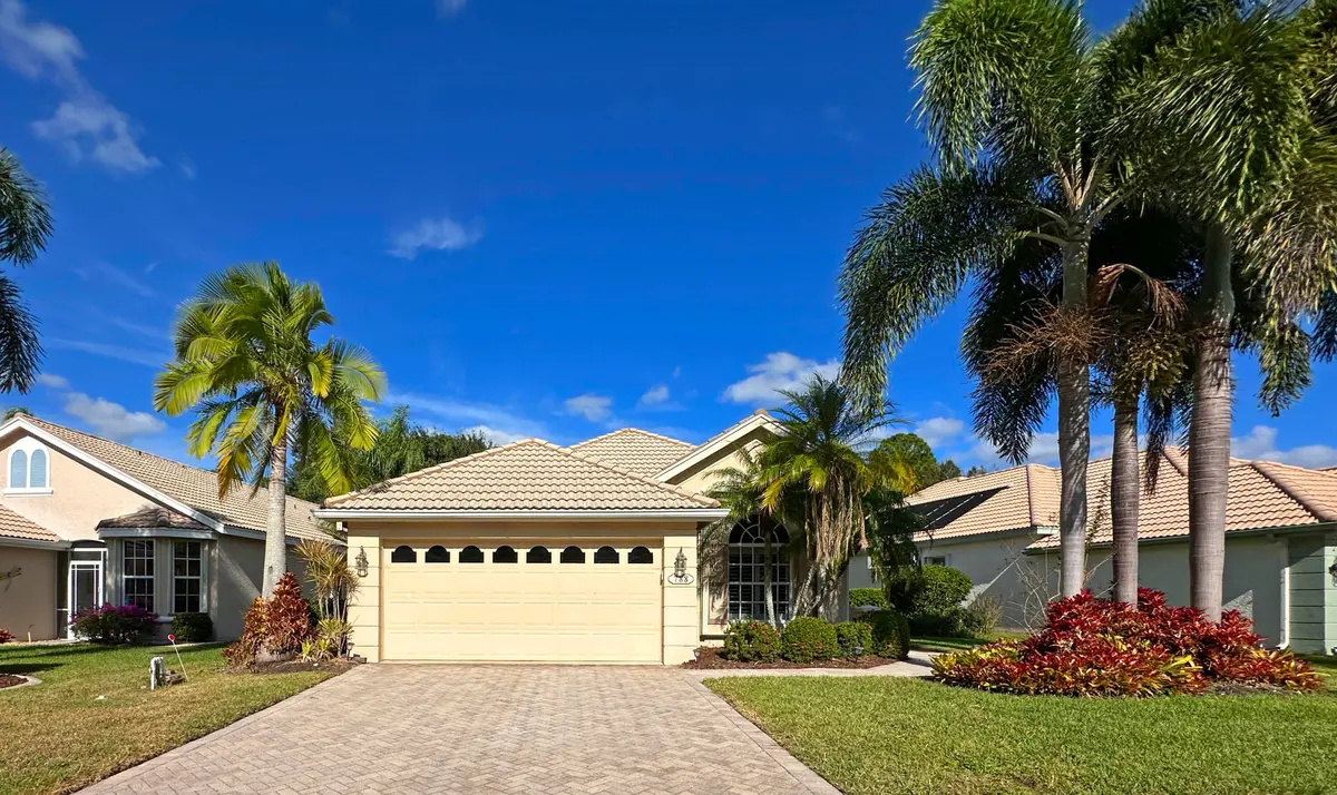 788 SW Saint Croix Cove, Port St. Lucie, FL – photo 2