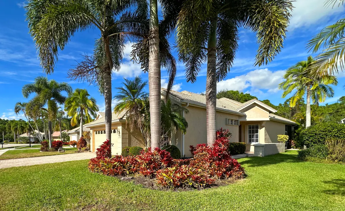 788 SW Saint Croix Cove, Port St. Lucie, FL – photo 3