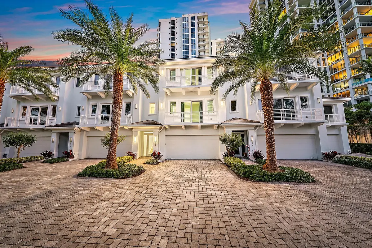 112 Water Clb Wy-31 at 112 Water Club Court, North Palm Beach